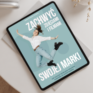 Jak tworzyć atrakcyjne wizualnie materiały do social mediów?